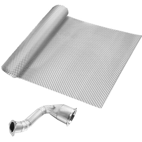 Hitzeschutzblech aluminium - hitzeschutzblech,