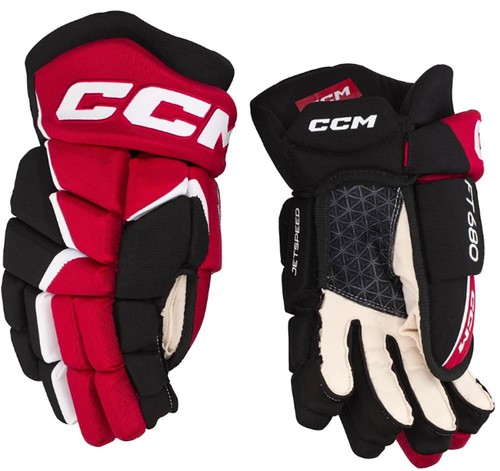 Ccm jetspeed ft680 handschuhe - ccm,