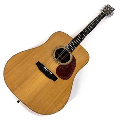 Yairi yw500r - k.,