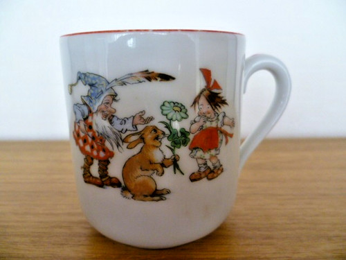 Schirnding kindertasse motiv - kindertasse,