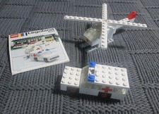 Vintage Lego 70er Jahre
