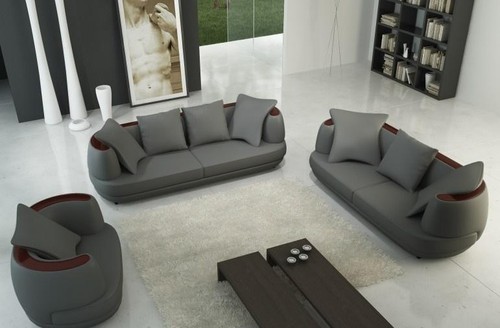 Sofagarnitur mit usb luxus - sofagarnitur,