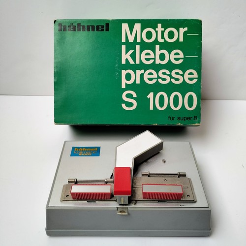 Hahnel kollmatic s1000 - hahnel,