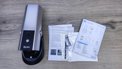 Smartwares byron cip 39100 - smartwares, cip-39100