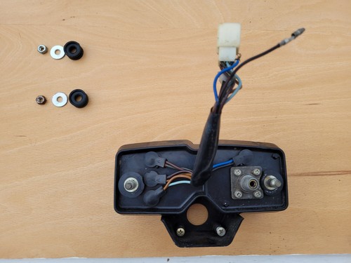 Tacho speedometer für yamaha - für,