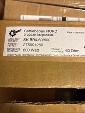 Getriebeautomatik Nord SK