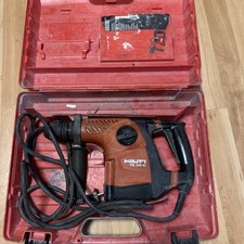 Hilti TE 30-C Bohrhammer