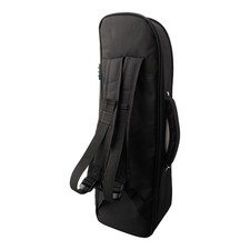 Trompetentasche Musikinstrumente 22,44 x 6,69 x 5,12 Zoll Zubehör Rucksack