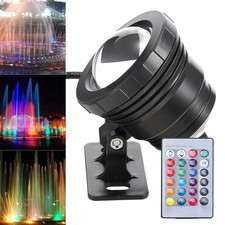 10w rgb led unterwasserlicht - rgb,