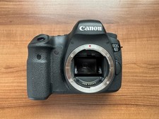 Canon EOS 6D Vollformat | OVP