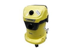 Industriesauger Kärcher WD3