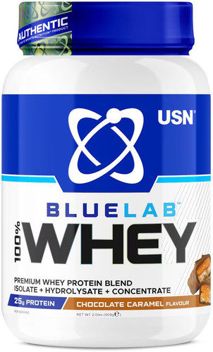 Usn bluelab whey - bluelab,