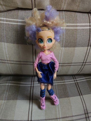 Hairdorables hairmazing bella - hairdorables,