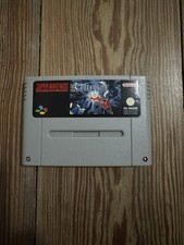 SNES - Terranigma für Super