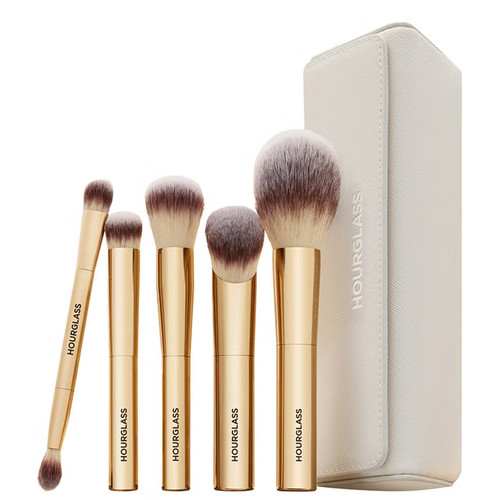 Hourglass face eye - hourglass,