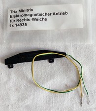 Trix Minitrix 14935