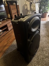 Bluetooth Fullrange Bass Stereo Lautsprecher Soundbox