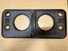 Scheinwerfer Blende DHH100780 DHH100790 Land Rover Defender Td5