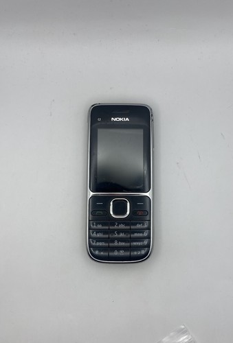 Tastenhandy nokia 01 - nokia, c2-01
