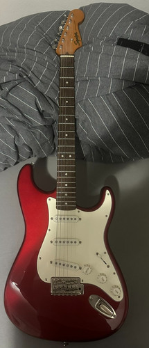 Fender squier classic vibe - fender,