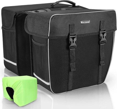 Fahrrad gepäckträgertasche - fahrrad,
