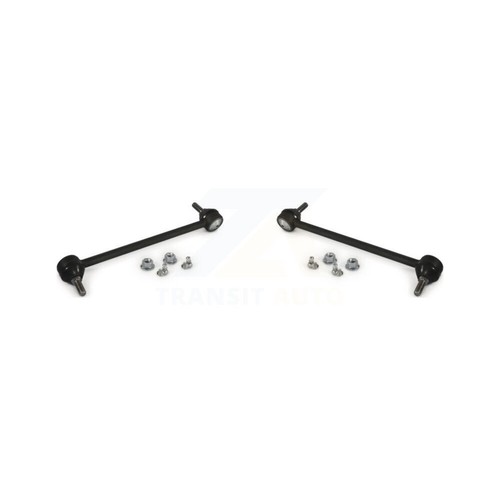 Front link pair for - front,