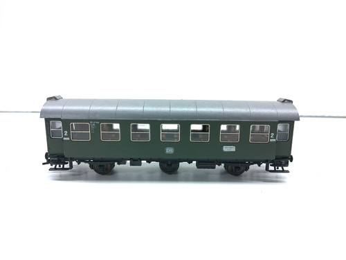Roco umbauwagen kl 90 - roco,