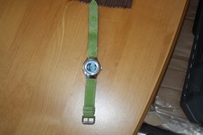 ESPRIT Damenuhr Big Tic mit Quarz Zifferblatt