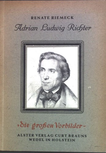 Adrian ludwig richter - adrian,