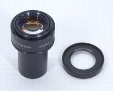 Leitz Mikroskopokular Periplan