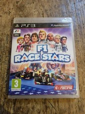 F1 Race Stars (Sony