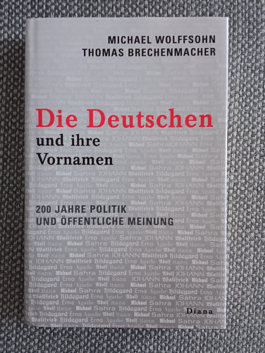Wolffsohn brechenmacher die - wolffsohn/brechenmacher:,