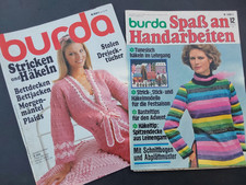 Handarbeiten: stricken- häkeln-basteln- auch für Weihnachten