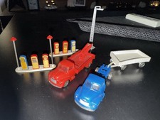 LEGO 1:87 System LKW Bedford