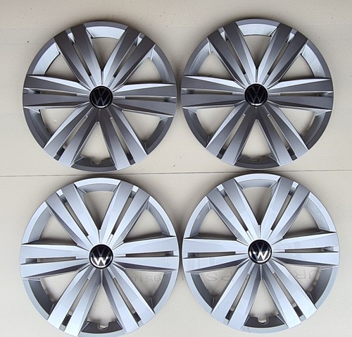 Zoll radkappen passat - 16,