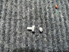 Spur N An-und Abtriebsritzel