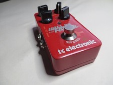 TC Electronic Hall of Fame 2 Reverb  TOP