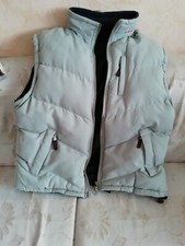 Herren Wendeweste XL Neu SCOTT&FOX