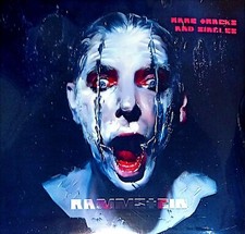 Rammstein - Rare Tracks And