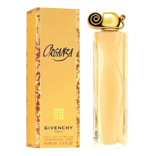 Organza givenchy 100ml - givenchy, de
