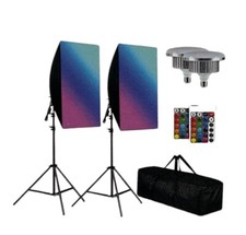 Foto Beleuchtung Fotostudio