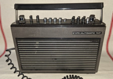 RFT Stern Automatic 1421 Kofferradio VEB