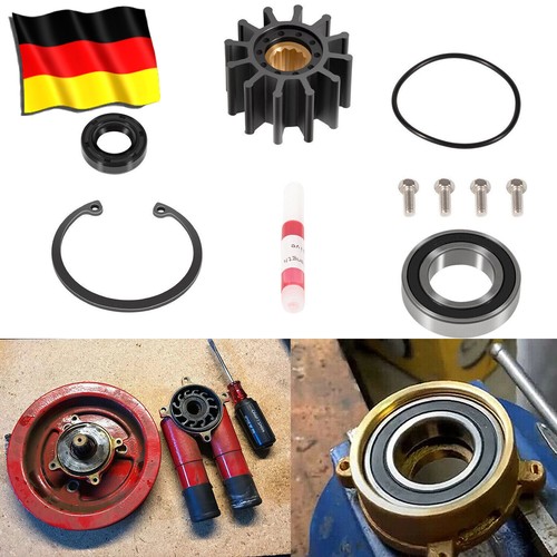 Für volvo penta - für,