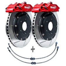 V-Maxx Bremsanlage Big Brake
