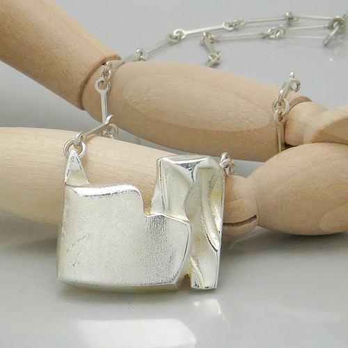 Lapponia halskette collier - lapponia,