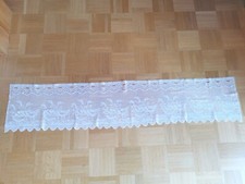 Gänsegardinen 4x (Einzeln oder als Komplettset)