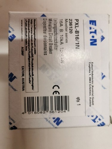 Eaton schalter - eaton, ls-schalter
