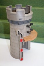 Playmobil 6000 6001 Königs