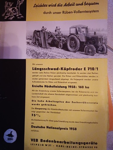 Längsschwad köpfroder - köpfroder, e