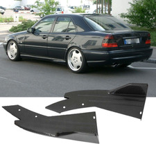 Auto Stoßstange Lippe